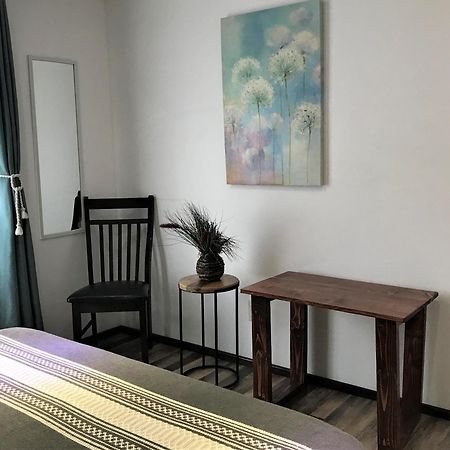 Casa Mayoral B&B Pet Friendly Valle de Guadalupe Buitenkant foto