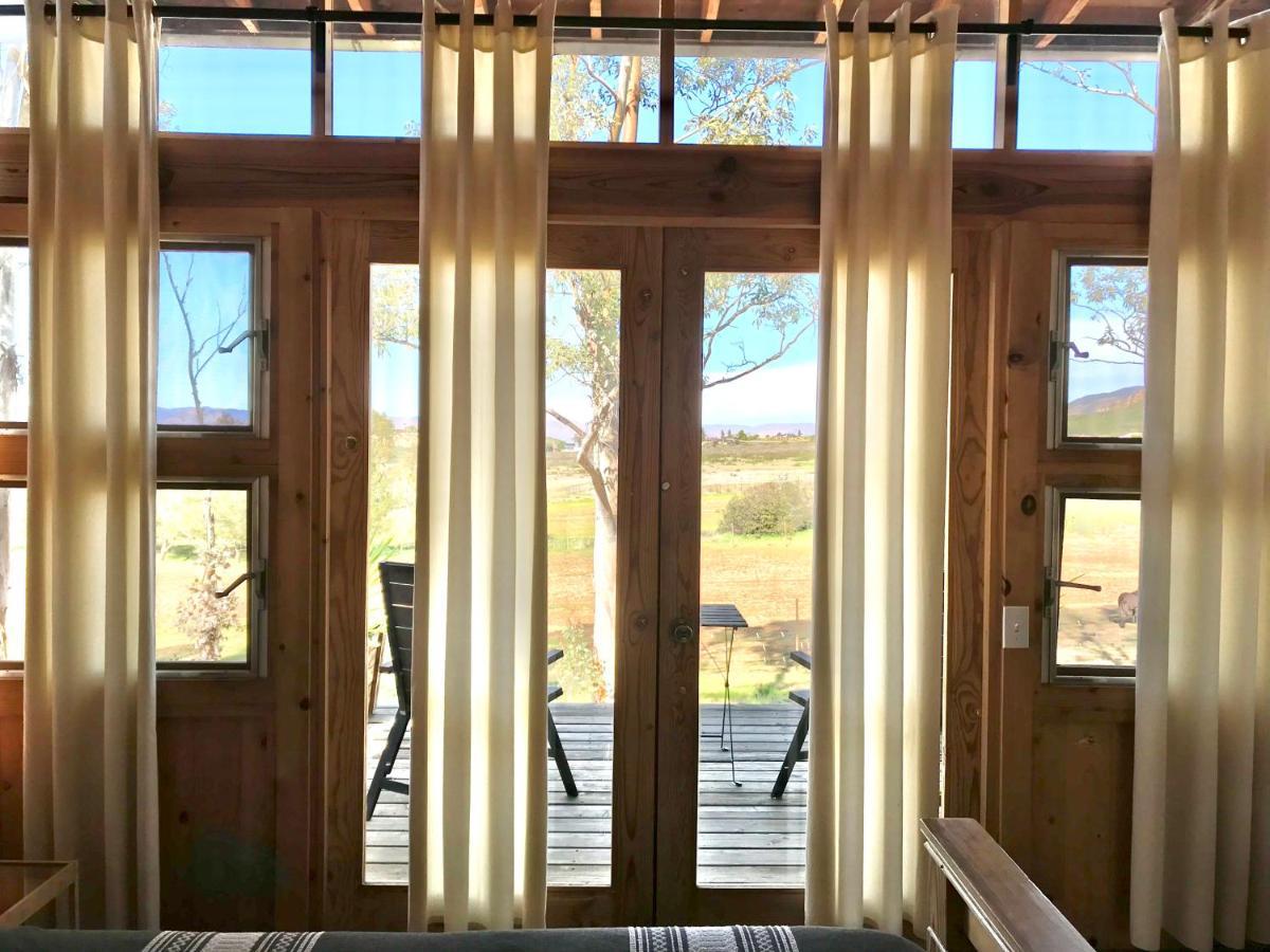 Casa Mayoral B&B Pet Friendly Valle de Guadalupe Buitenkant foto