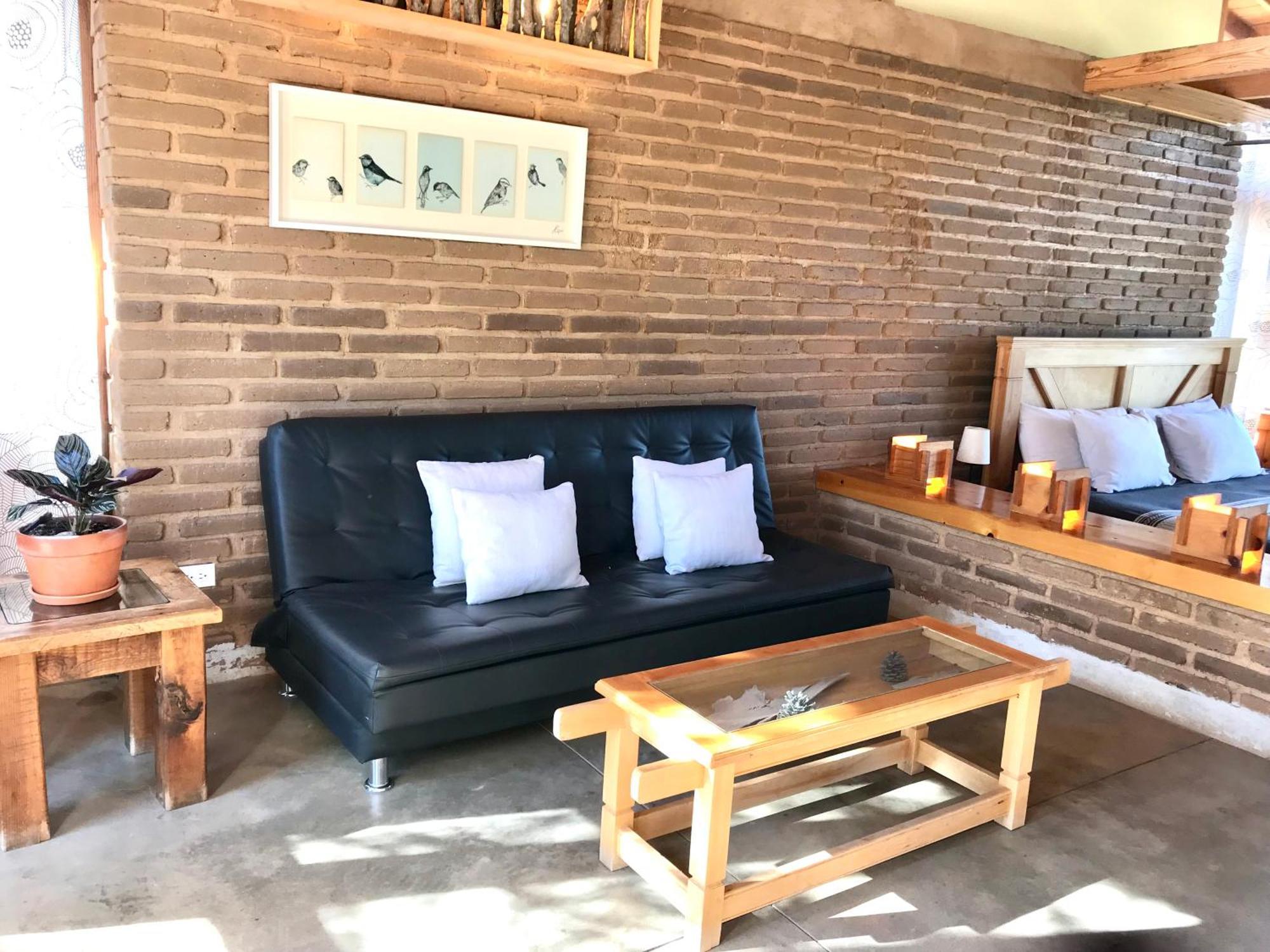 Casa Mayoral B&B Pet Friendly Valle de Guadalupe Kamer foto