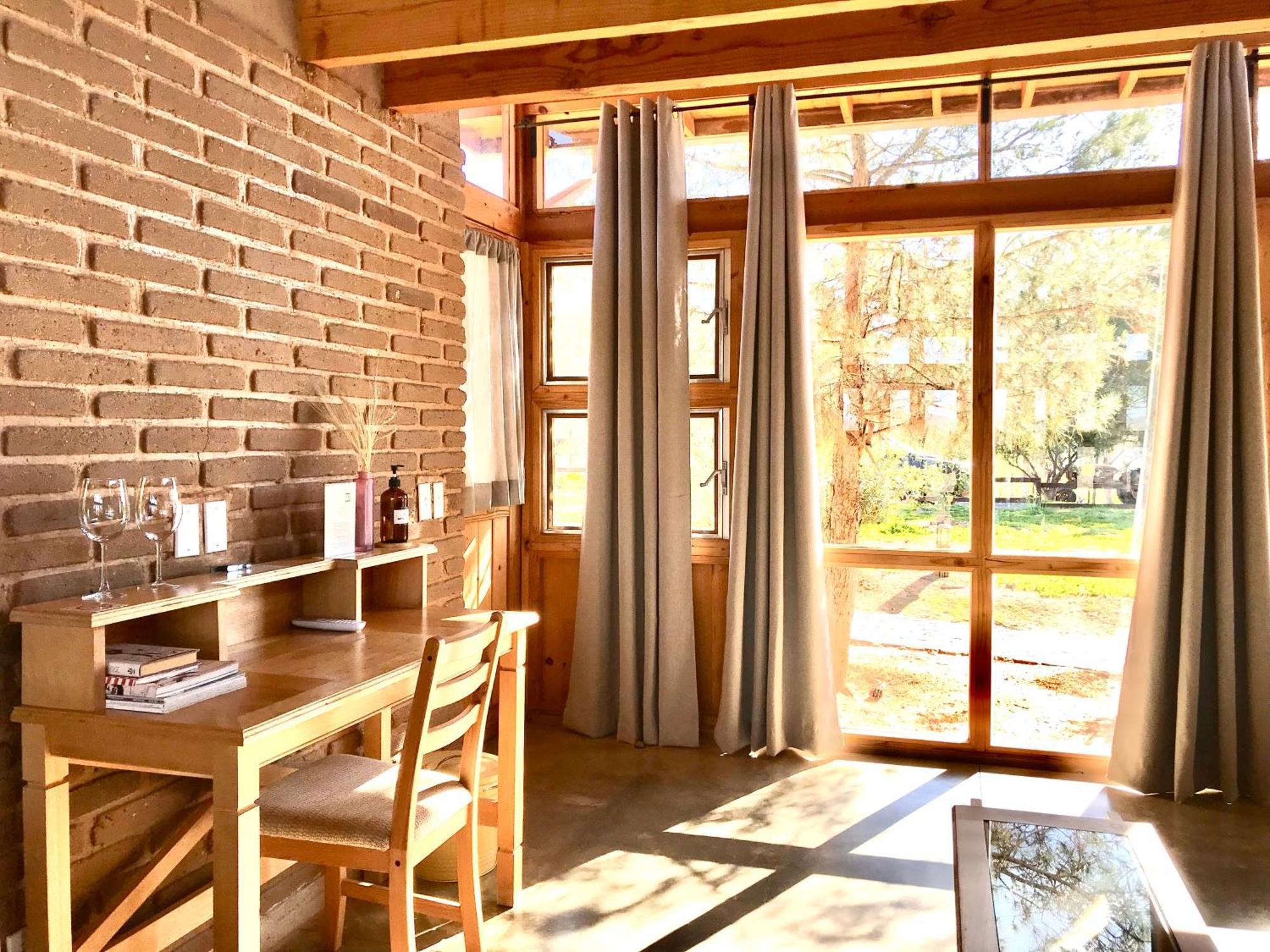 Casa Mayoral B&B Pet Friendly Valle de Guadalupe Kamer foto