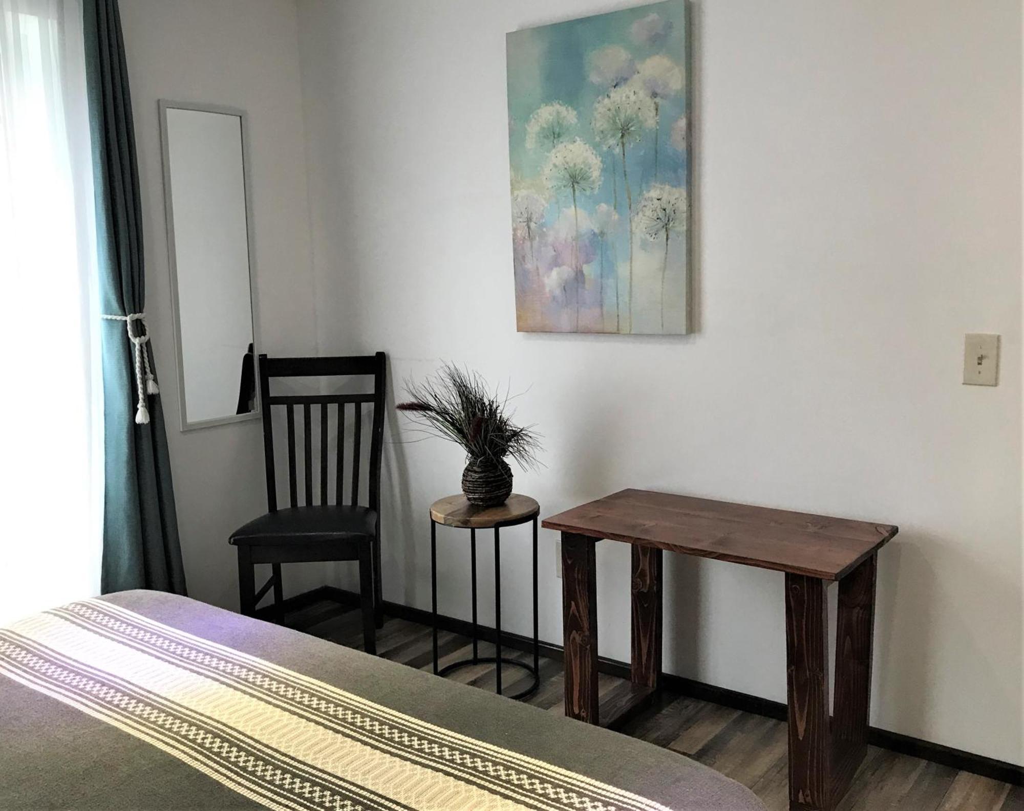 Casa Mayoral B&B Pet Friendly Valle de Guadalupe Buitenkant foto